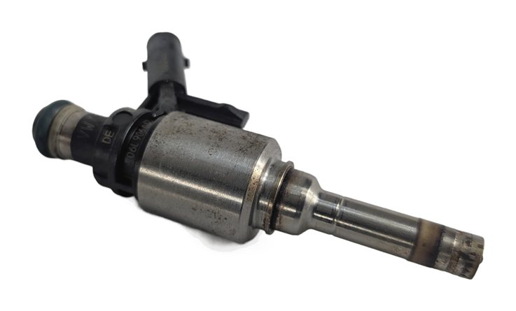 Thumbnail 5: 15-20 AUDI A3 A4 A5 A6 Q7 S3 TT (B8 8K 8T 8V 8WS) 2.0L TURBO FUEL INJECTOR SET 4