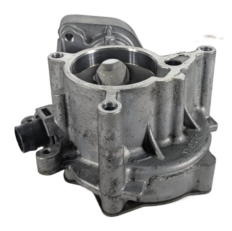 Thumbnail 4: 2015-2017 AUDI A3 S3 (8V) 1.8T 2.0T TURBO MOTOR ENGINE BRAKE VACUUM PUMP
