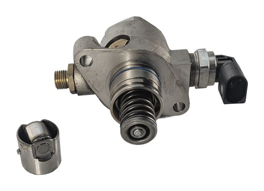Thumbnail 2: 2015-2017 AUDI A3 S3 VW GOLF GTI (8V) 2.0L TURBO ENGINE HIGH PRESSURE FUEL PUMP