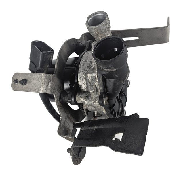 Thumbnail 4: 2015-2017 VW / AUDI A3 (8V) PASSAT 1.8T / 2.0T SECONDARY AIR INJECTION SMOG PUMP