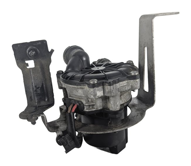 Thumbnail 5: 2015-2017 VW / AUDI A3 (8V) PASSAT 1.8T / 2.0T SECONDARY AIR INJECTION SMOG PUMP