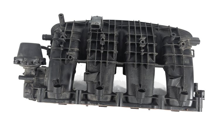 Thumbnail 5: 15-23 AUDI A3 A4 A5 A6 Q3 TT GOLF B9 8W 8V C7 2.0L TURBO ENGINE INTAKE MANIFOLD