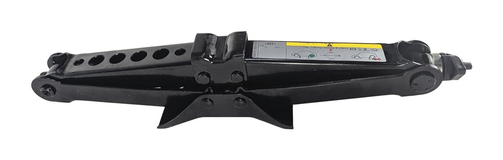 Thumbnail 4: 2015-2020 AUDI A3 S3 (8V 8Y) SPARE TIRE JACK LUG WRENCH TOW HOOK TOOL SET