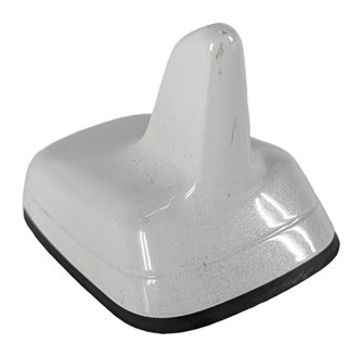Thumbnail 3: 15-18 AUDI A3 S3 (8V) SEDAN WAGON RADIO STEREO SHARK FIN ANTENNA (White)