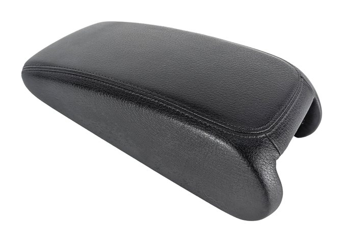 15-20 AUDI A3 S3 (8V) FRONT CENTER CONSOLE ARM REST LID (Black)
