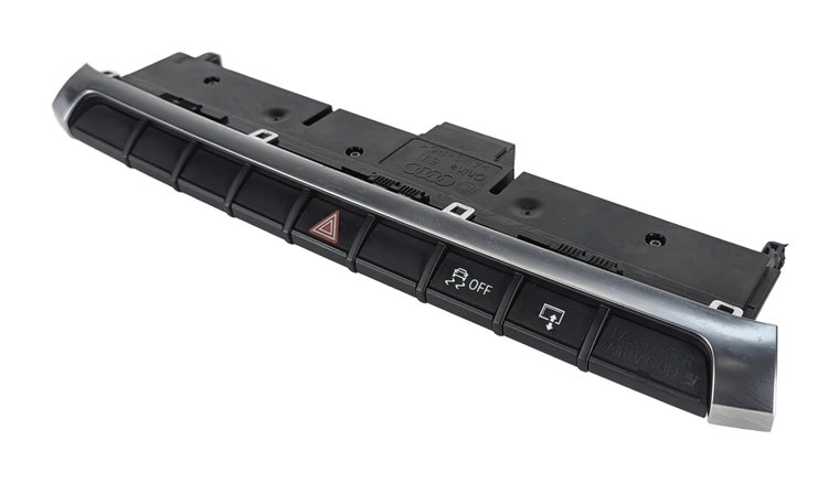 Thumbnail 1: 2015 AUDI A3 (8V) DASH MULTIFUNCTION DRIVE MODE SWITCH CONTROL PANEL 8V0925301AK