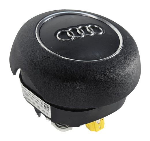 Thumbnail 1: 2015-2017 AUDI A3 S3 (8V) LEFT FRONT DRIVER STEERING WHEEL AIRBAG AIR BAG
