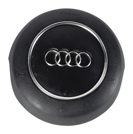 Thumbnail 3: 2015-2017 AUDI A3 S3 (8V) LEFT FRONT DRIVER STEERING WHEEL AIRBAG AIR BAG