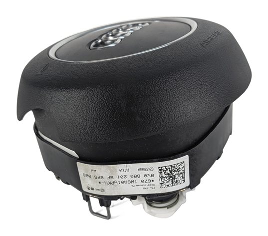 Thumbnail 4: 2015-2017 AUDI A3 S3 (8V) LEFT FRONT DRIVER STEERING WHEEL AIRBAG AIR BAG
