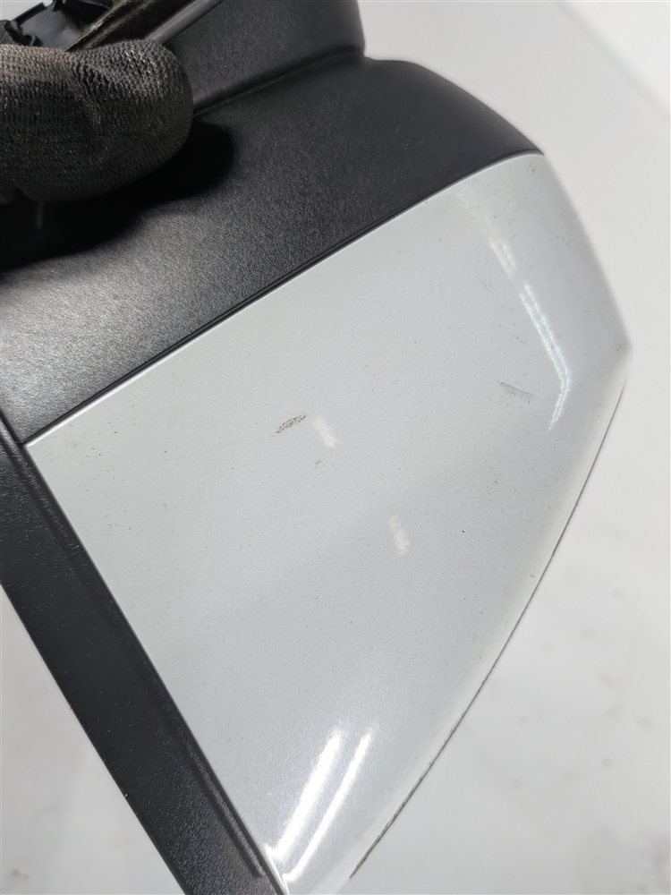 Thumbnail 8: 15-18 AUDI A3 S3 (8V) RIGHT PASSENGER MANUAL FOLD HEATED DOOR MIRROR (White)