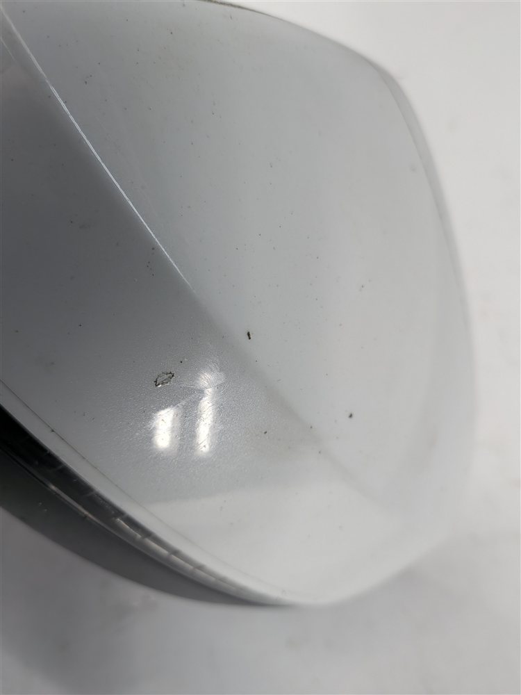 Thumbnail 10: 2015-2018 AUDI A3 S3 (8V) DRIVER MANUAL FOLD HEATED DOOR MIRROR (White)