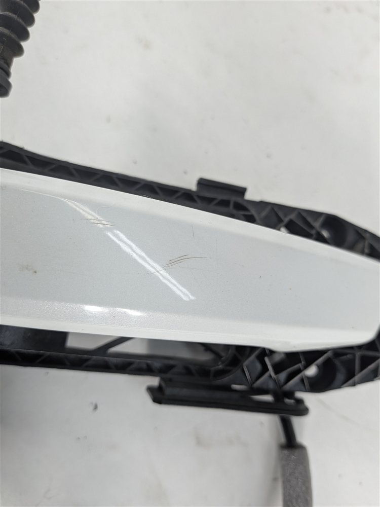 Thumbnail 7: 2015-2018 AUDI A3 S3 RS3 TT (8V MK3) RIGHT FRONT KEYLESS DOOR HANDLE (White)