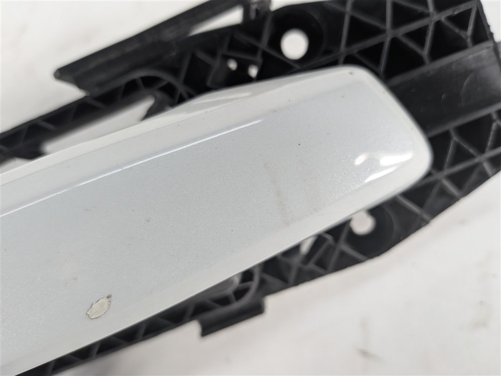 Thumbnail 9: 2015-2019 AUDI A3 S3 RS3 TT (8V MK3) REAR LEFT EXTERIOR DOOR HANDLE (White)