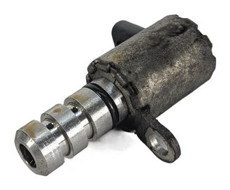 Thumbnail 3: 2015 AUDI A3 8V 2.0L CNTC ENGINE OIL PRESSURE CONTROL VALVE REGULATOR 06K115243L