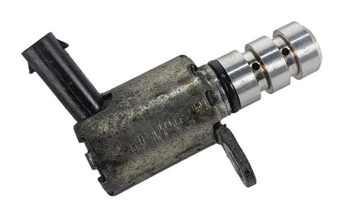 Thumbnail 4: 2015 AUDI A3 8V 2.0L CNTC ENGINE OIL PRESSURE CONTROL VALVE REGULATOR 06K115243L