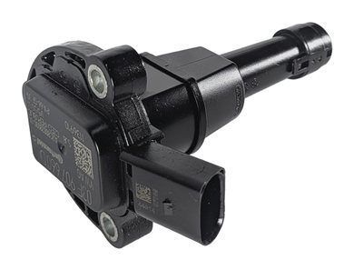 2015 AUDI A3 (8V) 2.0L (CNTC) ENGINE OIL LEVEL SENDER SENSOR MODULE 03F907660D