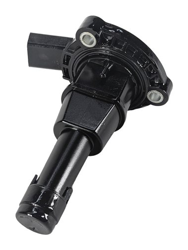 Thumbnail 3: 2015 AUDI A3 (8V) 2.0L (CNTC) ENGINE OIL LEVEL SENDER SENSOR MODULE 03F907660D