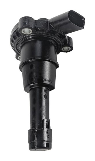 Thumbnail 4: 2015 AUDI A3 (8V) 2.0L (CNTC) ENGINE OIL LEVEL SENDER SENSOR MODULE 03F907660D