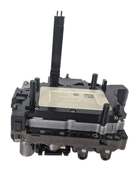 Thumbnail 2: 2015-2018 AUDI A3 (8V) QUATTRO AWD 2.0L AUTO AUTOMATIC TRANSMISSION VALVE BODY