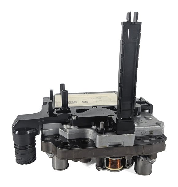Thumbnail 4: 2015-2018 AUDI A3 (8V) QUATTRO AWD 2.0L AUTO AUTOMATIC TRANSMISSION VALVE BODY