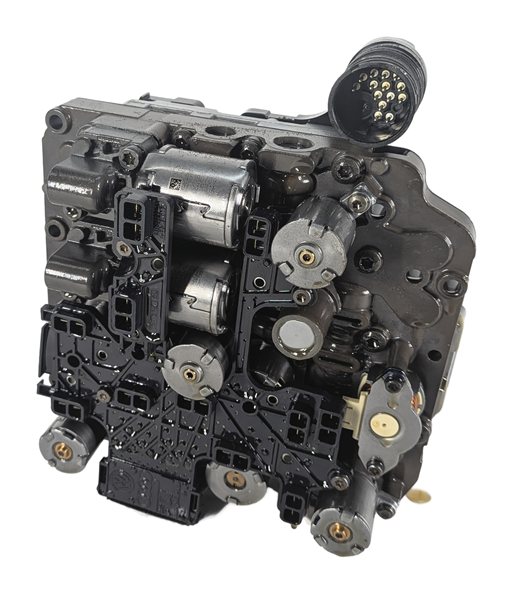 Thumbnail 5: 2015-2018 AUDI A3 (8V) QUATTRO AWD 2.0L AUTO AUTOMATIC TRANSMISSION VALVE BODY