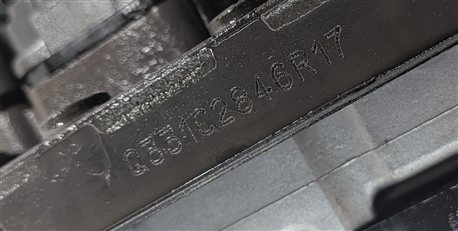 Thumbnail 9: 2015-2018 AUDI A3 (8V) QUATTRO AWD 2.0L AUTO AUTOMATIC TRANSMISSION VALVE BODY