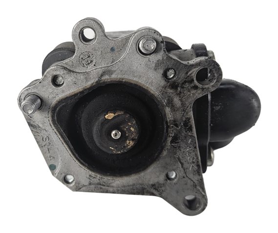 Thumbnail 3: 2015 AUDI A3 8V 2.0L CNTC ENGINE EGR EXHAUST GAS RECIRCULATION AIR CHECK VALVE
