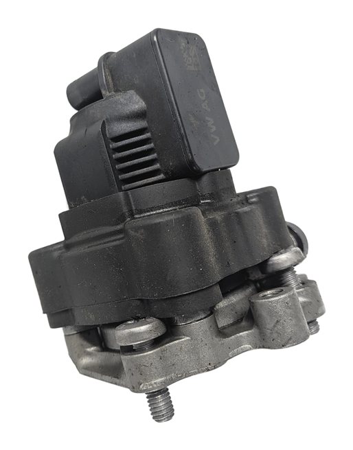 Thumbnail 4: 2015 AUDI A3 8V 2.0L CNTC ENGINE EGR EXHAUST GAS RECIRCULATION AIR CHECK VALVE