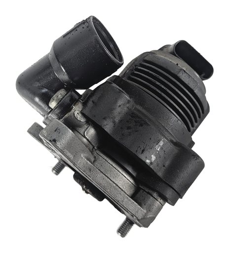 Thumbnail 5: 2015 AUDI A3 8V 2.0L CNTC ENGINE EGR EXHAUST GAS RECIRCULATION AIR CHECK VALVE