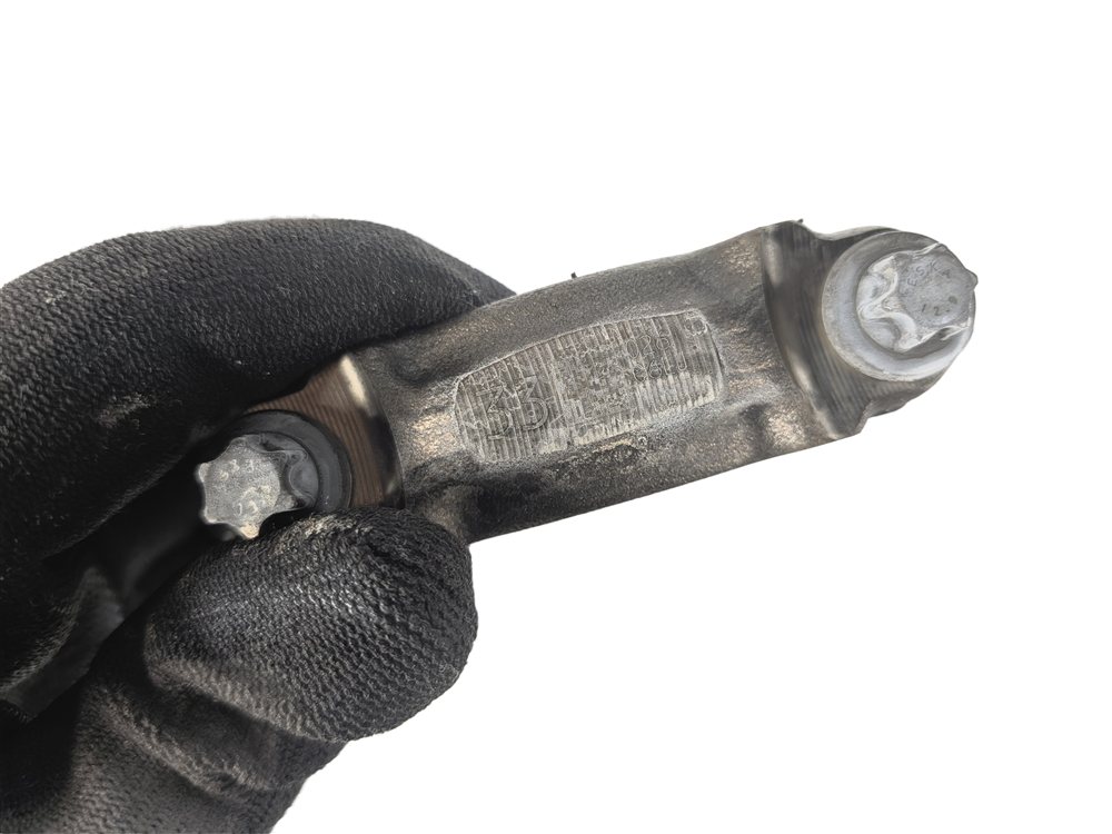 Thumbnail 6: 15-18 AUDI A3 A6 TT (8V C7 4G 8S) 2.0L TURBO ENGINE PISTON & CONNECTING ROD SET4