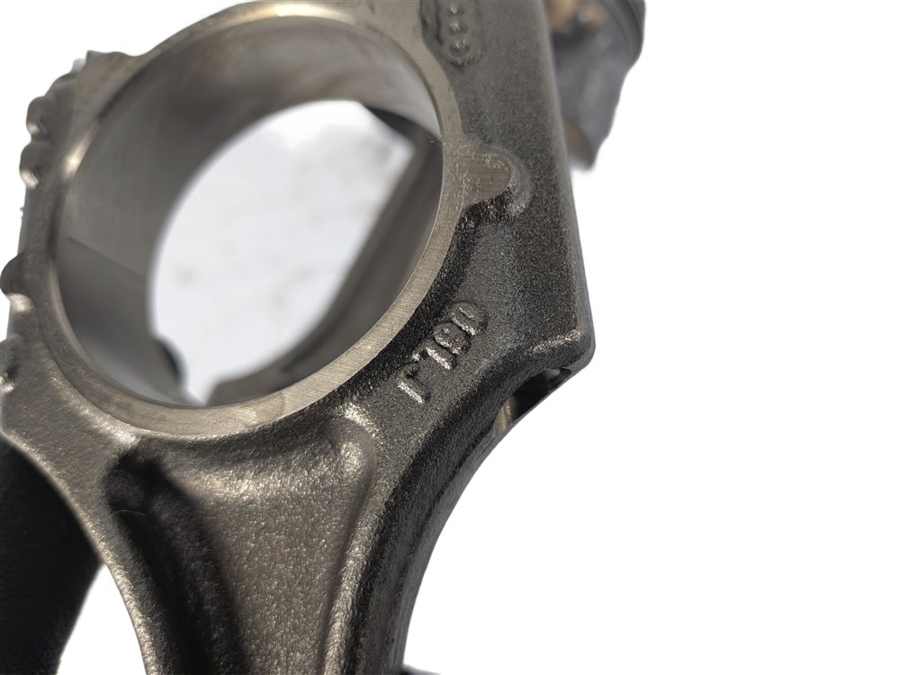 Thumbnail 7: 15-18 AUDI A3 A6 TT (8V C7 4G 8S) 2.0L TURBO ENGINE PISTON & CONNECTING ROD SET4