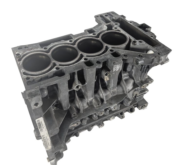 12-18 228i 328i 428i 528i X1 X3 X5 Z4 2.0L N20 N26 TURBO ENGINE CYLINDER BLOCK