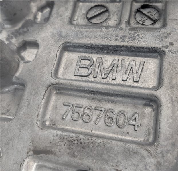 Thumbnail 10: 12-18 228i 328i 428i 528i X1 X3 X5 Z4 2.0L N20 N26 TURBO ENGINE CYLINDER BLOCK