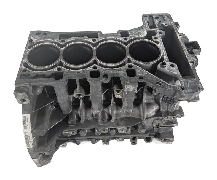 Thumbnail 3: 12-18 228i 328i 428i 528i X1 X3 X5 Z4 2.0L N20 N26 TURBO ENGINE CYLINDER BLOCK