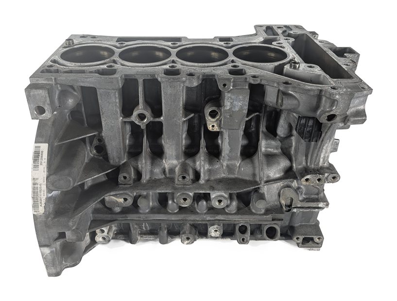 Thumbnail 4: 12-18 228i 328i 428i 528i X1 X3 X5 Z4 2.0L N20 N26 TURBO ENGINE CYLINDER BLOCK