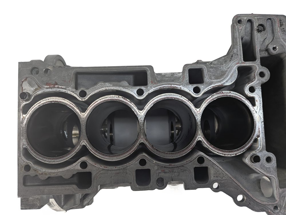Thumbnail 5: 12-18 228i 328i 428i 528i X1 X3 X5 Z4 2.0L N20 N26 TURBO ENGINE CYLINDER BLOCK