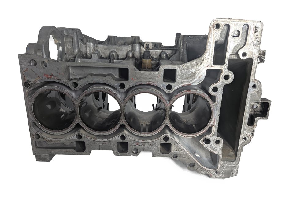 Thumbnail 6: 12-18 228i 328i 428i 528i X1 X3 X5 Z4 2.0L N20 N26 TURBO ENGINE CYLINDER BLOCK