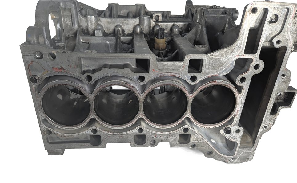 Thumbnail 7: 12-18 228i 328i 428i 528i X1 X3 X5 Z4 2.0L N20 N26 TURBO ENGINE CYLINDER BLOCK