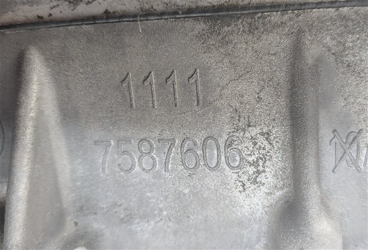 Thumbnail 8: 12-18 228i 328i 428i 528i X1 X3 X5 Z4 2.0L N20 N26 TURBO ENGINE CYLINDER BLOCK
