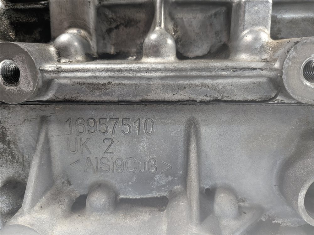 Thumbnail 9: 12-18 228i 328i 428i 528i X1 X3 X5 Z4 2.0L N20 N26 TURBO ENGINE CYLINDER BLOCK
