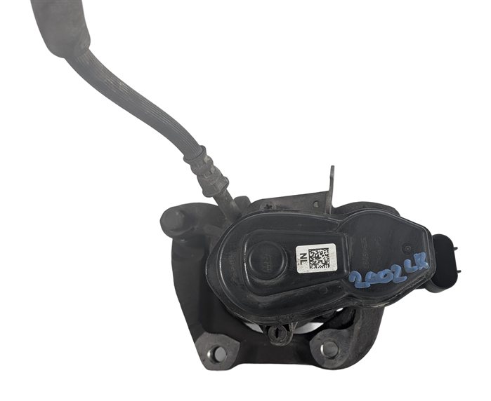 Thumbnail 3: 11-16 BMW 528i 535i 550i (F10) REAR LEFT & RIGHT BRAKE CALIPER w/EPB SET/2