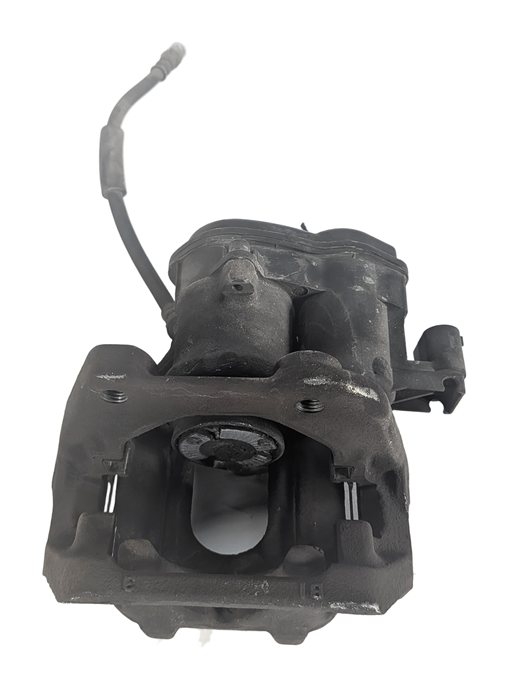 Thumbnail 4: 11-16 BMW 528i 535i 550i (F10) REAR LEFT & RIGHT BRAKE CALIPER w/EPB SET/2