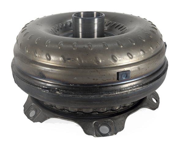 Thumbnail 2: 12-18 BMW X1 Z4 2 3 4 5 SERIES (F10 F30 F32) 28i TRANSMISSION TORQUE CONVERTER