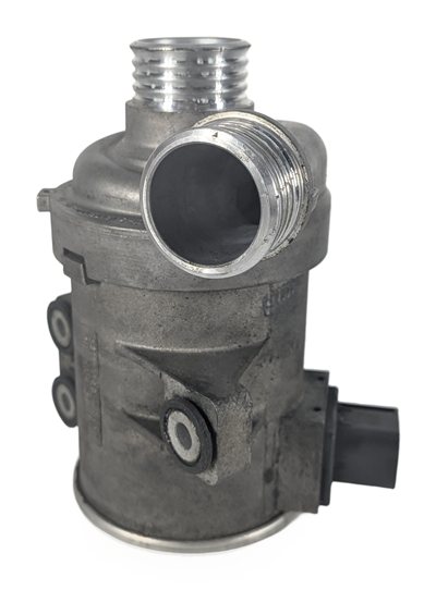 Thumbnail 2: 12-18 BMW 328i 428i 528i X3 X5 Z4 (F30 F31 F32 F10 E84 F15 F25) 2.0L WATER PUMP