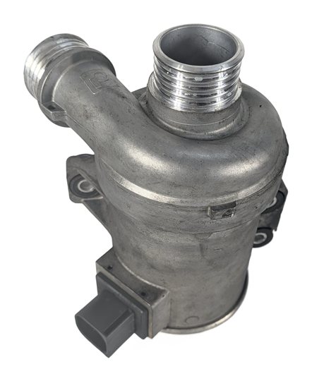Thumbnail 3: 12-18 BMW 328i 428i 528i X3 X5 Z4 (F30 F31 F32 F10 E84 F15 F25) 2.0L WATER PUMP