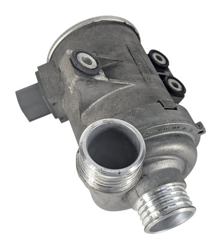 Thumbnail 4: 12-18 BMW 328i 428i 528i X3 X5 Z4 (F30 F31 F32 F10 E84 F15 F25) 2.0L WATER PUMP