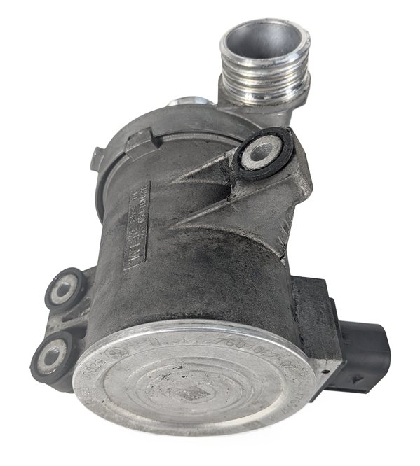 Thumbnail 5: 12-18 BMW 328i 428i 528i X3 X5 Z4 (F30 F31 F32 F10 E84 F15 F25) 2.0L WATER PUMP