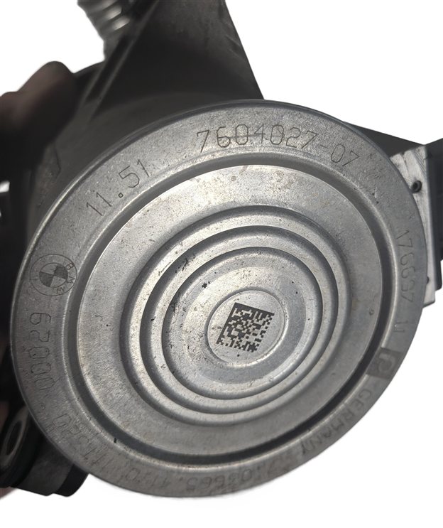 Thumbnail 6: 12-18 BMW 328i 428i 528i X3 X5 Z4 (F30 F31 F32 F10 E84 F15 F25) 2.0L WATER PUMP