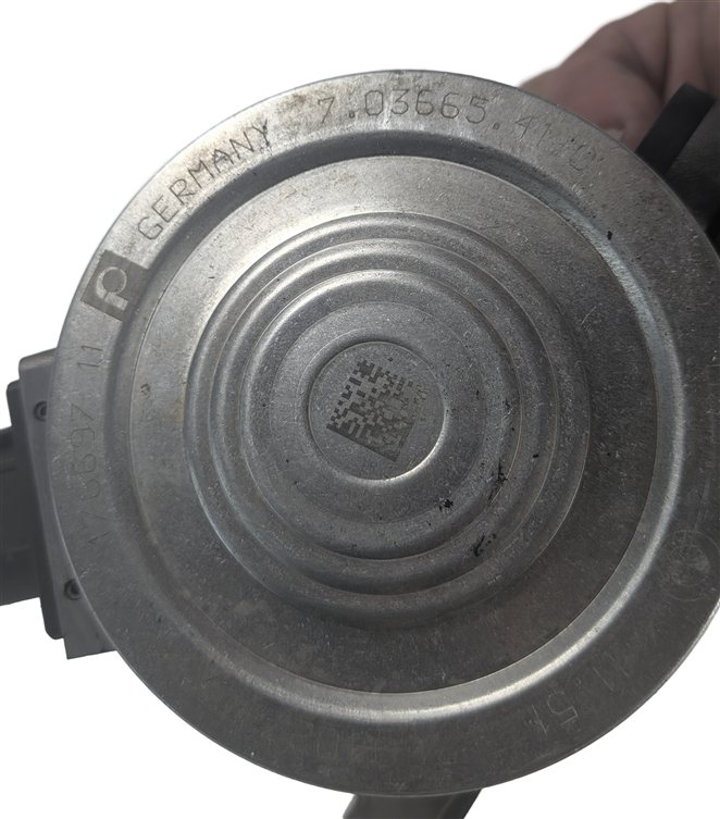 Thumbnail 7: 12-18 BMW 328i 428i 528i X3 X5 Z4 (F30 F31 F32 F10 E84 F15 F25) 2.0L WATER PUMP