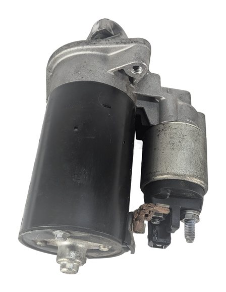 Thumbnail 2: 12-16 BMW 328i 335i 435i 528i 535i Z4 (F30 F31 F32 F10) 2.0T 3.0T STARTER MOTOR